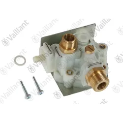 VAILLANT Wasserschalter Vaillant-Nr. 0010026235