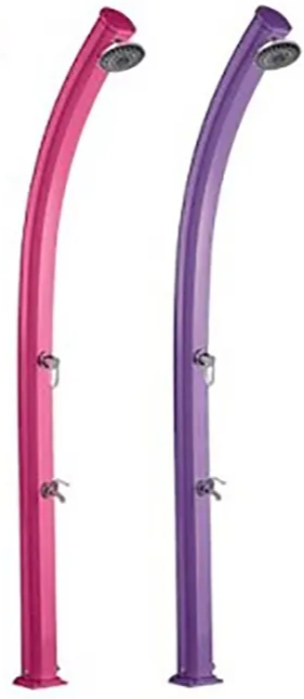 Douche solaire Formidra Jolly 25L