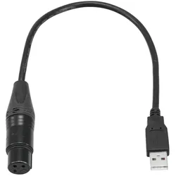 EUROLITE USB-DMX512-Interface/Update-Adapter