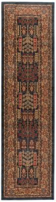 SAFAVIEH Mahal Caridad Traditional Oriental Rug