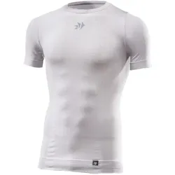 SIXS TS1 V2 Funktionsshirt Kurzarm Silber/Weiß Gr. 3XL/4XL
