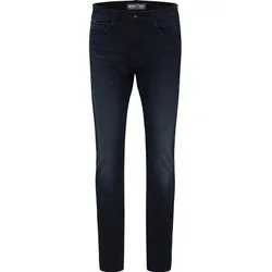 Mustang Oregon Tapered Herrenjeans 38/34 - Größe:38/34