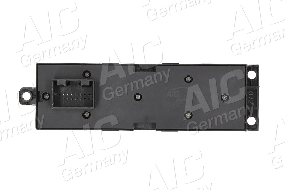 Aic Schalter, Türverriegelung 55509 Fahrerseitig Für Vag