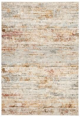Terra by Obeetee Impressions Strata Multi Rug