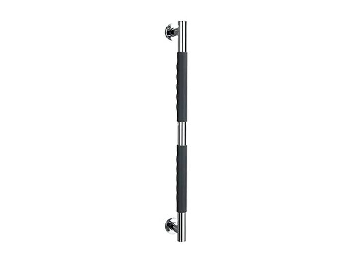 Edelstahl Wandhaltegriff Secura 65,5 cm