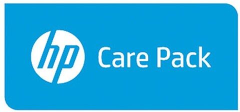 HP Enterprise 3y NBD ProaCare w/CDMR5820 Switch SVC (U9T76E)