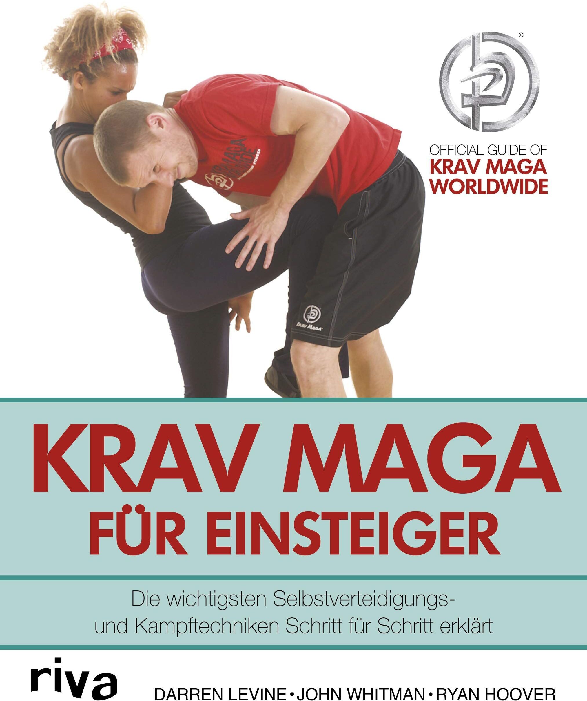 Darren Levine - Krav Maga für Einsteiger - Preis vom 18.10.2026 15:28:09 h