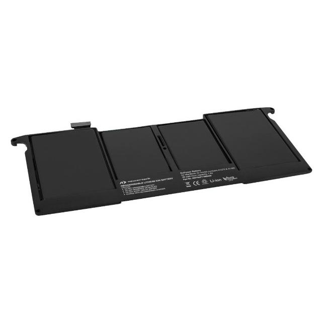 Newertech Ersatzbatterie für 27,94 cm (11") MacBook Air 2011 -2015 (4 Zellen) (NWTBAP11MBA39)