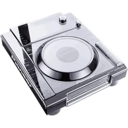 Decksaver Ds-Pc-Cdj900nxs, Zubehör DJ, Transparent