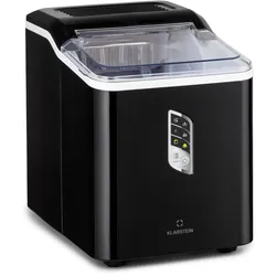 Albaron Eiswürfelmaschine Bullet-Eis 12 kg / 24 h 1,5 Ltr. Display