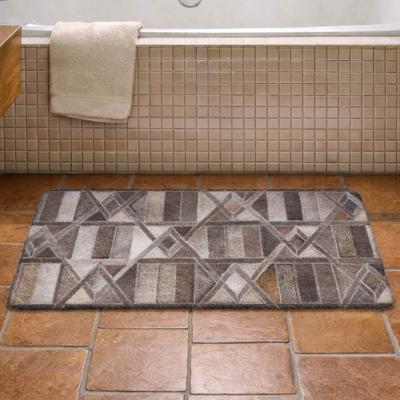 Addison Rugs Premium Washable Super Soft Darwin Dream Shag Rug
