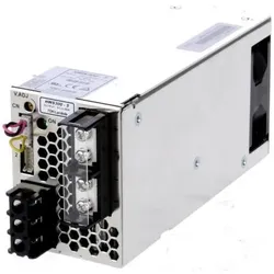 TDK AC/DC-Einbaunetzteil Lambda HW (300 W), PC Netzteil, Mehrfarbig