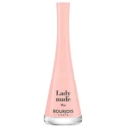 Bourjois 1 Seconde Nail Polish 35 Lady Nude
