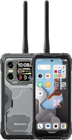 BlackView XPLORE 1 12GB/256GB Black