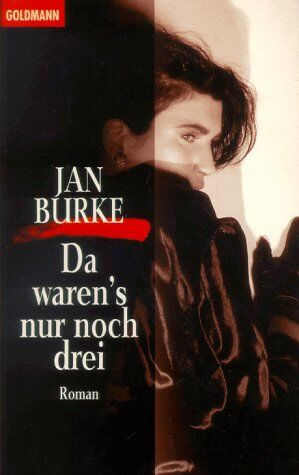 Jan Burke - Da waren's nur noch drei. - Preis vom 09.10.2026 07:28:09 h