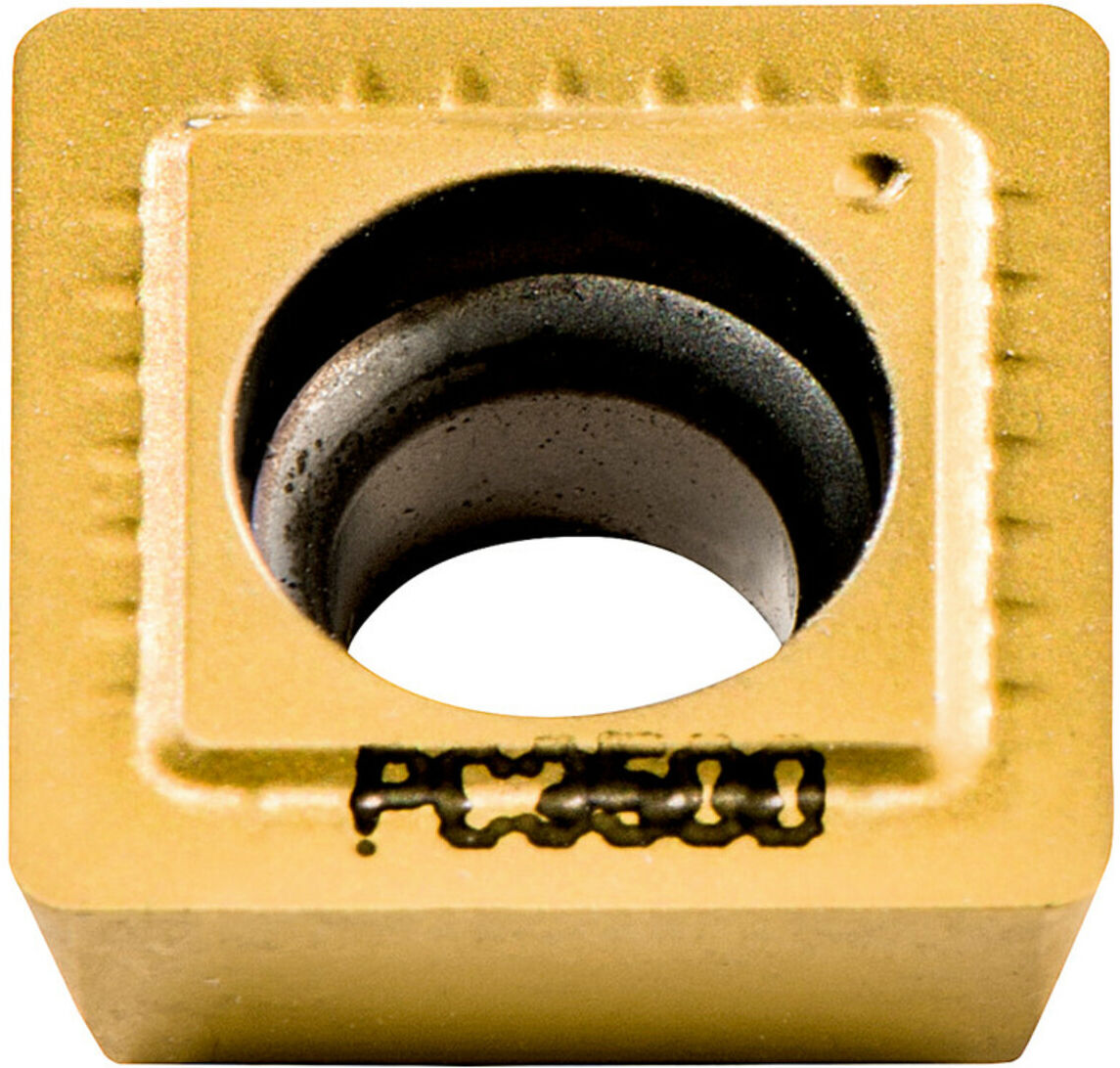 Metabo 10 Hartmetall-Wendeplatten Universal (KFM/KFMPB 15-10F/ KFM 16-15F, PFM 17) (623564000)