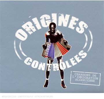 Mouss & Hakim - Origines Controlees - Preis vom 12.10.2026 11:37:12 h