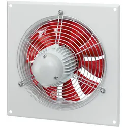 Helios Ventilatoren Axial-Hochleistungsvent. HQW 250/6 TK
