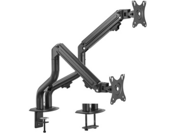 Oplite - Support Écran Pc Support Mt10 Monitor Arm