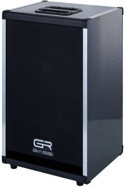 GR Bass AT210V+/8 SuperLight Series