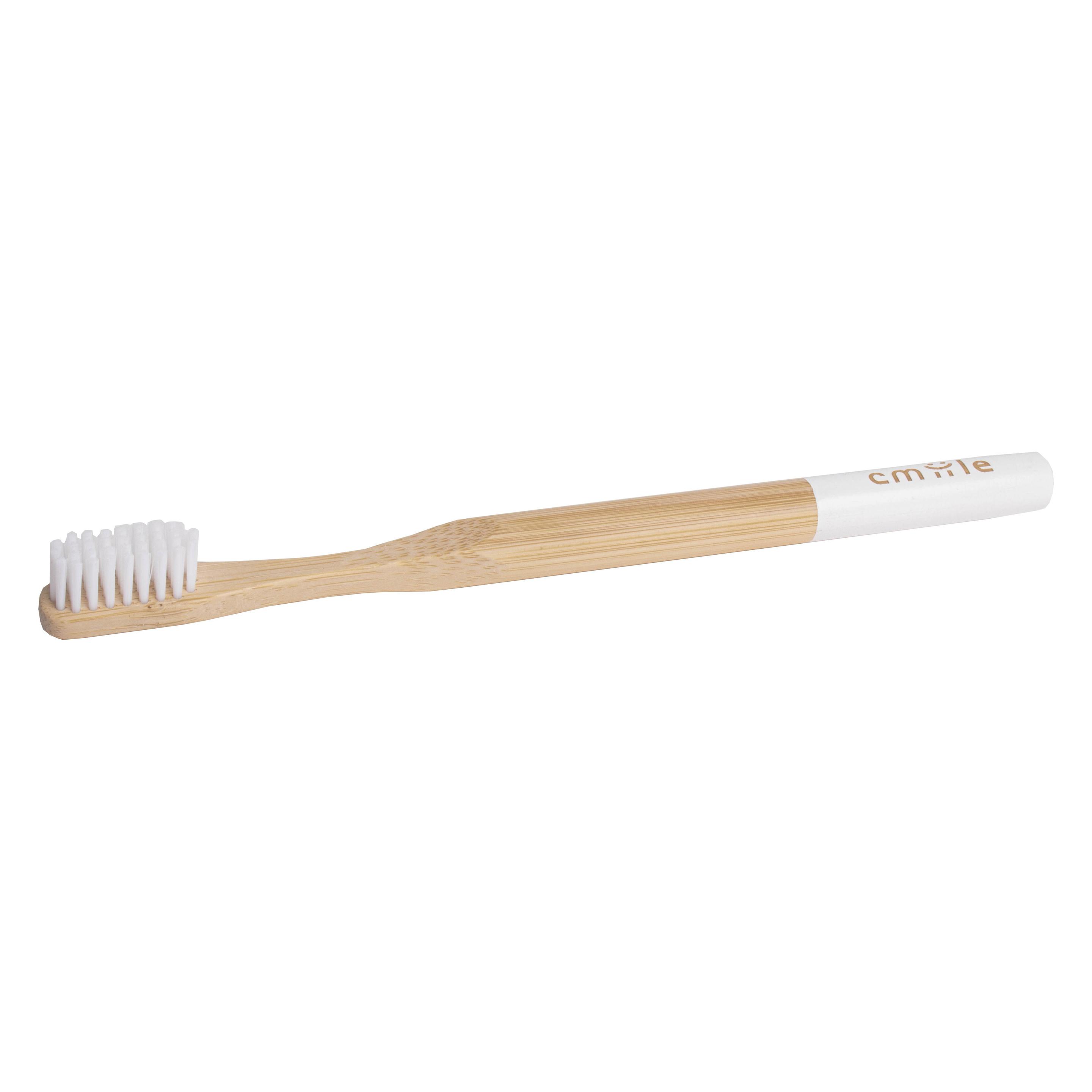 Cmiile Bamboo Toothbrush (Bundle) (Weich) (21093444)