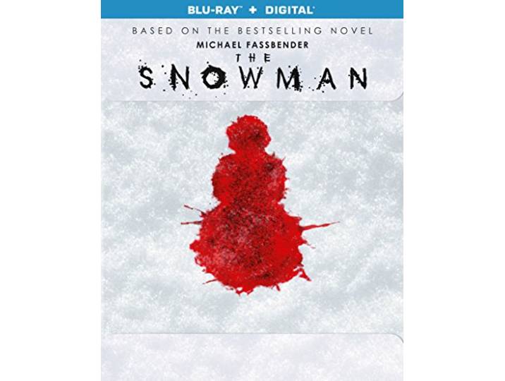 The Snowman (Hmv Exclusive)