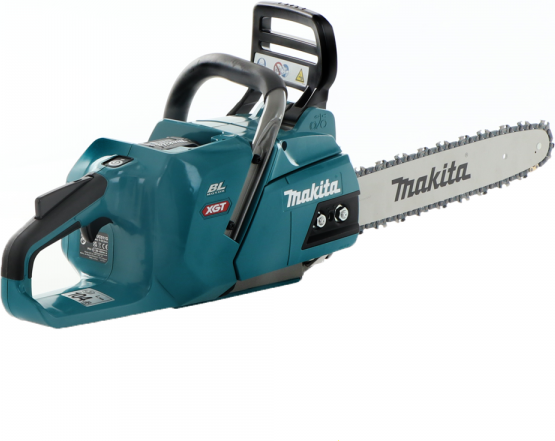 Makita UC012G - Elektrische Akku-Kettensäge 4Ah 40V - Schwert 40 cm