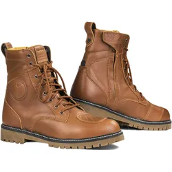 SHIMA Thomson Damen Motorrad Schuhe 38