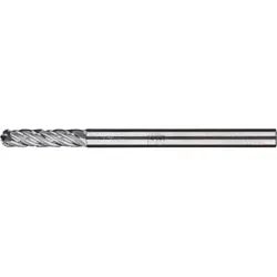 PFERD TOOLS Hartmetall Hochleistungsfrässtift ALLROUND Walzenrundform WRC universal grob - 21001066