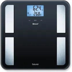Sanitas, Personenwaage, SBF 70 (180 kg)