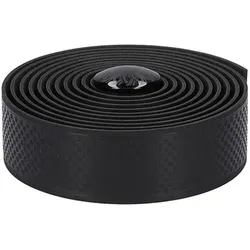 CICLOVATION Lenkerband Poly Touch - Vapor Metallic | Gem schwarz