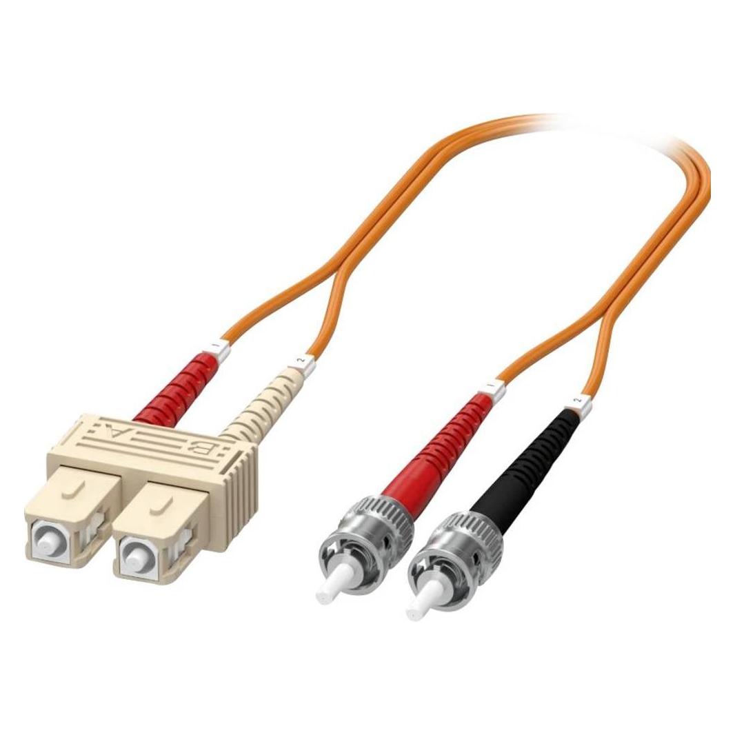 Phoenix Contact PHOE LWL-Patchkabel (5 m) (1115570)