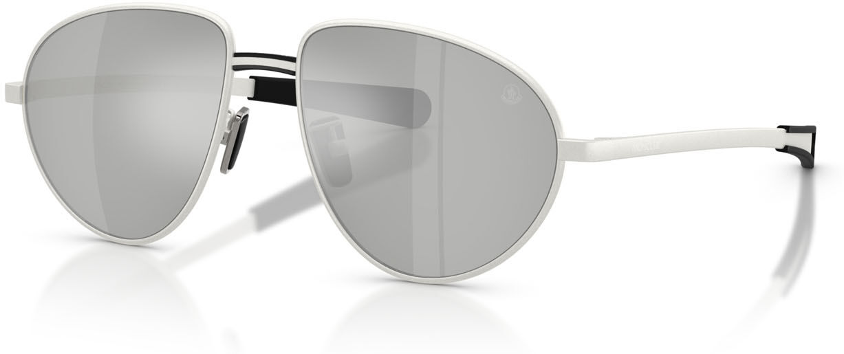 Sonnenbrille Moncler Vizla ME 4009 (10048V) Damen