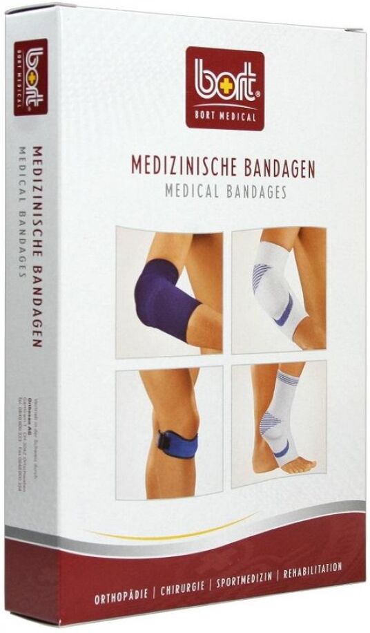 Bort Zweizug Knöchelstütze large
