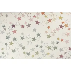ESPRIT Teppich Esterya ESP-4636-060 weiß 80x150