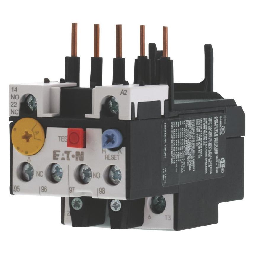 Eaton Motorschutzrelais (278434)