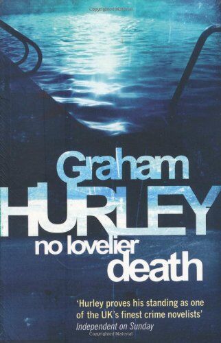 Graham Hurley - No Lovelier Death (Di Joe Faraday) - Preis vom 02.10.2026 23:42:20 h