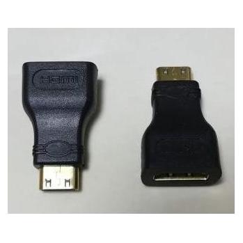 ProXtend Adapter Mini-HDMI (male) to (Mini HDMI, HDMI) (ITH-HDMIC-HDMIF2.0)