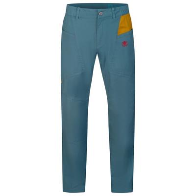 Rafiki - Crag - Kletterhose Gr L blau