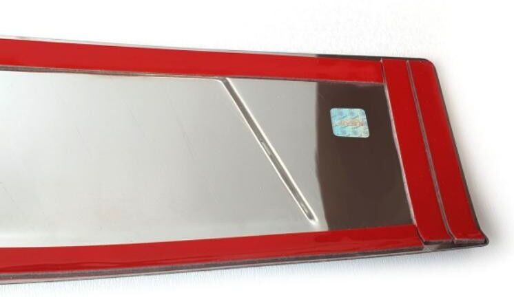 CRONI SE25CB Boot sill protector