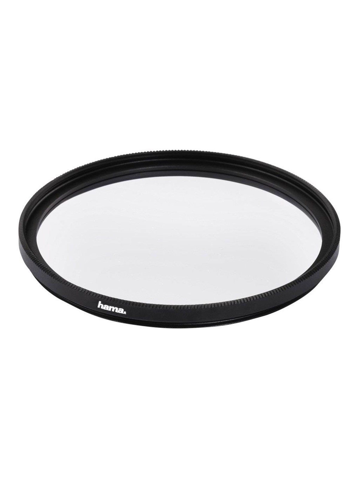 Hama UV Filter UV-390 (O-Haze) - filter - UV absorbing - 49 mm