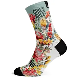SOX FOOTWEAR Socken Girls Rule 2025 Crew Socks M | 38-42