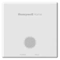 Honeywell, Gefahrenmelder, CO MELDER R200C-1
