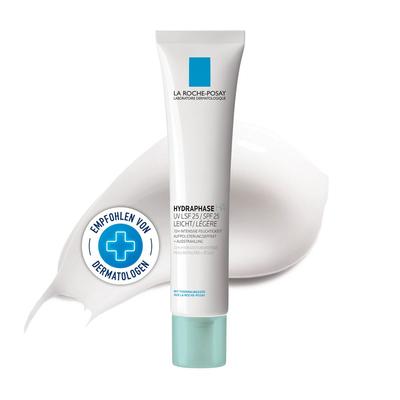 Roche-Posay Hydraphase HA UV Creme leicht LSF 25 40 ml