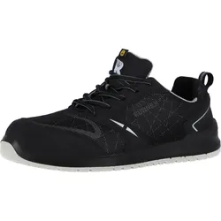 Sicherheitshalbschuhe S1PS "5115" ESD SportStar - 44 - schwarz
