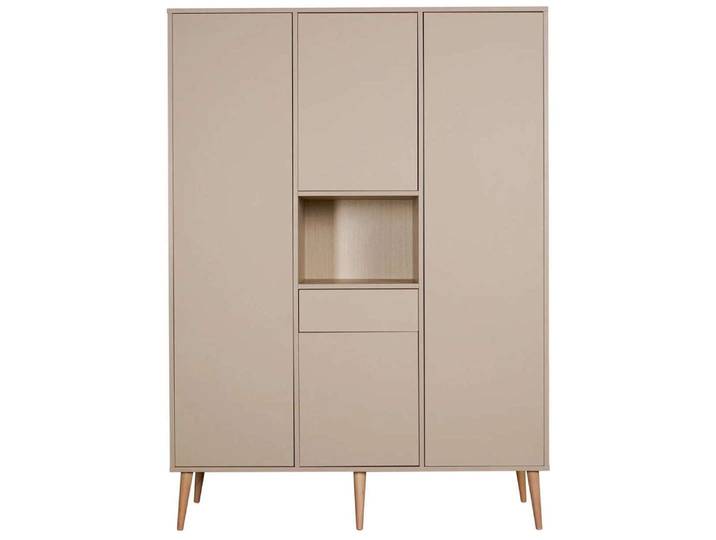 Kleiderschrank Cocoon