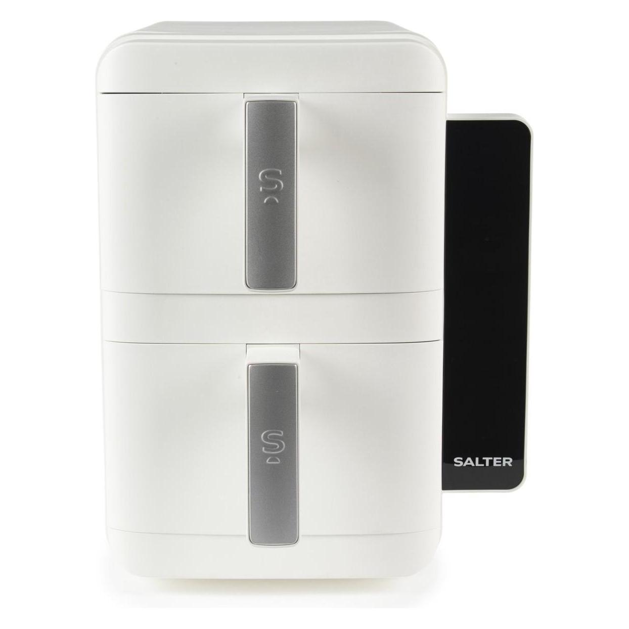 Salter EK6642 Fritteuse Verti.Ultr.ws (9 l) (304107)