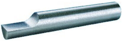 WILKE Gravierer HSSE 4,0x100mm Forme A (01A1004100)