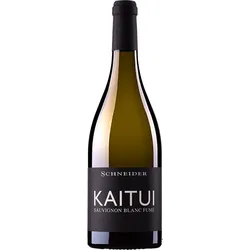 Markus Schneider Kaitui Sauvignon Blanc Fumé 2023