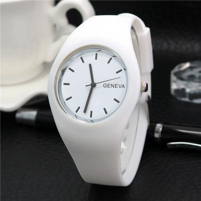 Uplifted Trends Luxury Waterproof Ultra Thin Women's Quartz Watch Elegant Design For Fashion Forward Ladies white